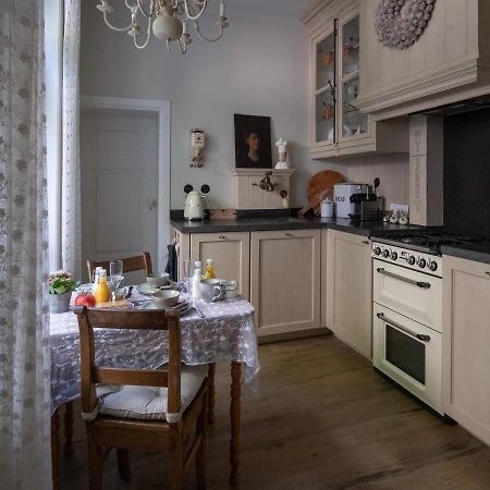 Guesthouse Elisabeth Maastricht Eksteriør billede