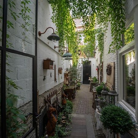 Guesthouse Elisabeth Maastricht Eksteriør billede