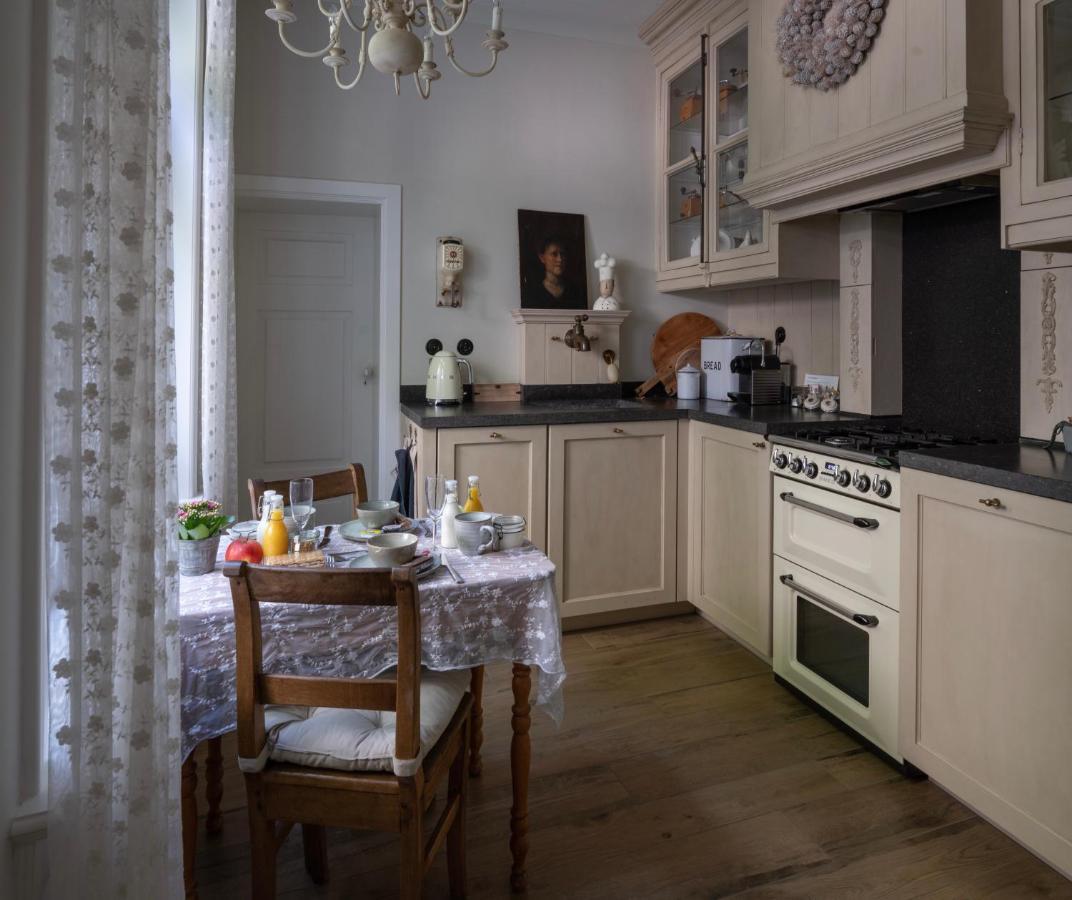 Guesthouse Elisabeth Maastricht Eksteriør billede