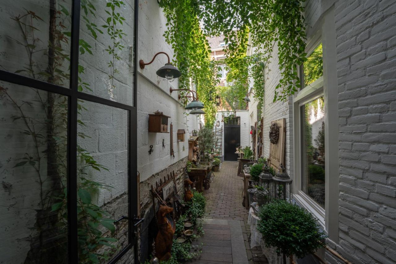 Guesthouse Elisabeth Maastricht Eksteriør billede