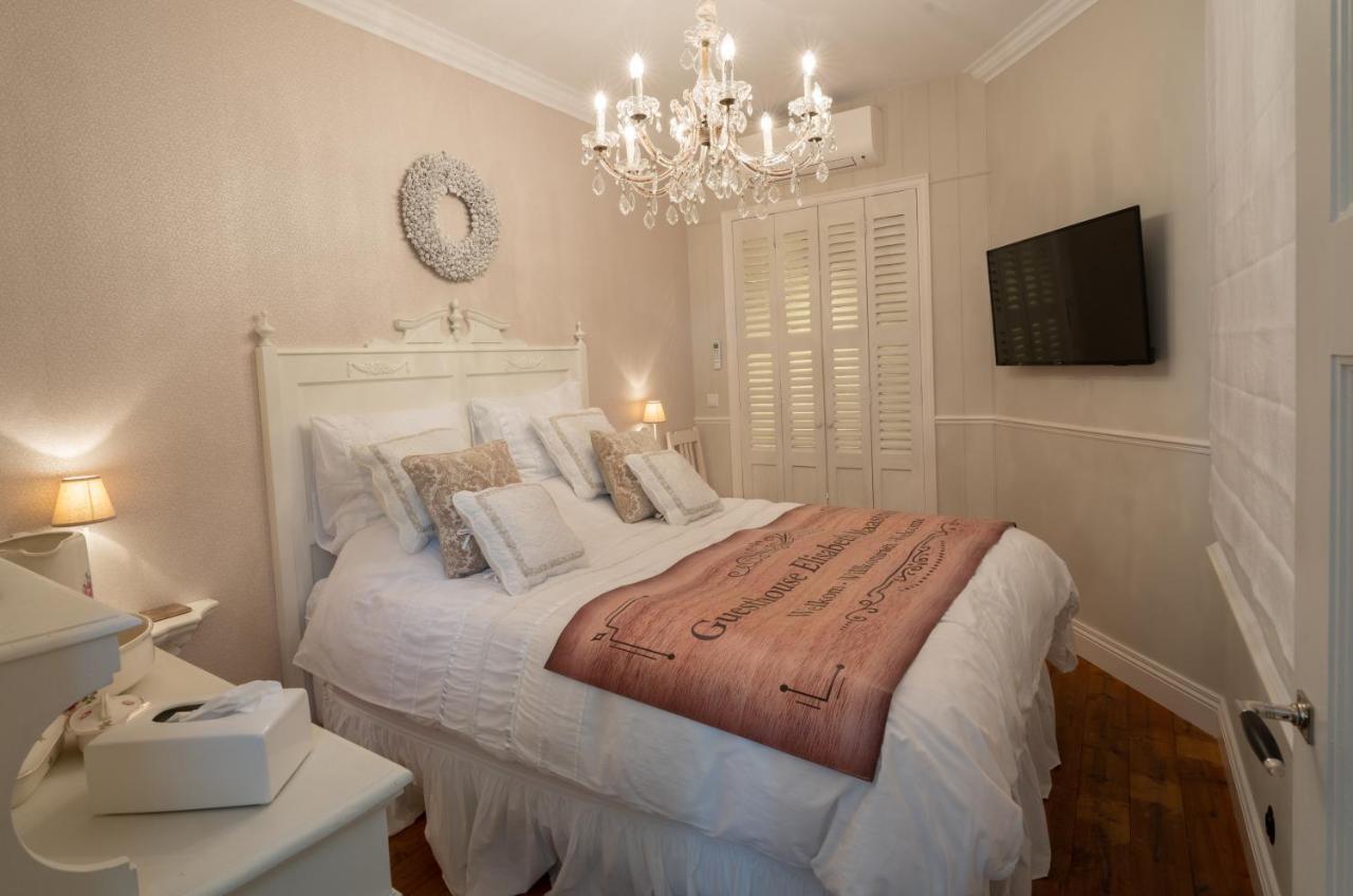 Guesthouse Elisabeth Maastricht Eksteriør billede